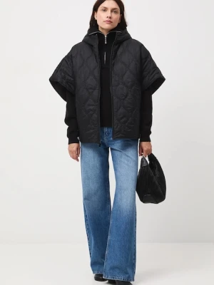 Medicine poncho damskie kolor multicolor