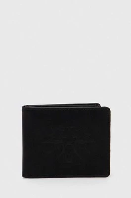 Medicine portfel kolor czarny