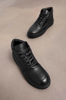 Medicine sneakersy kolor czarny