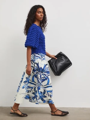 Medicine spódnica bawełniana