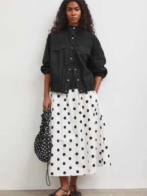 Medicine spódnica bawełniana