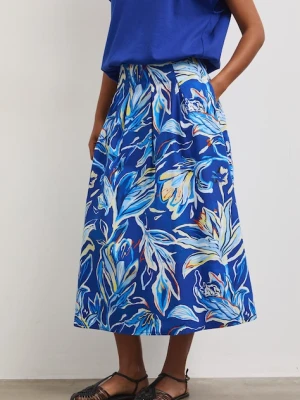 Medicine spódnica bawełniana