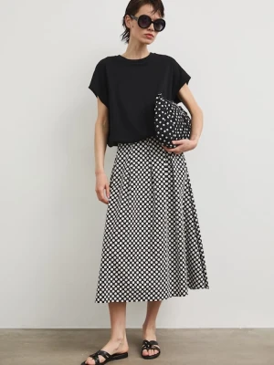 Medicine spódnica bawełniana