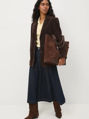 Medicine spódnica jeansowa