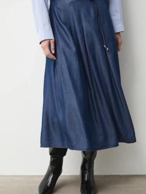 Medicine spódnica jeansowa