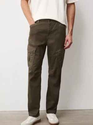 Medicine spodnie bawełniane