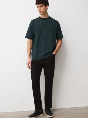 Medicine spodnie bawełniane