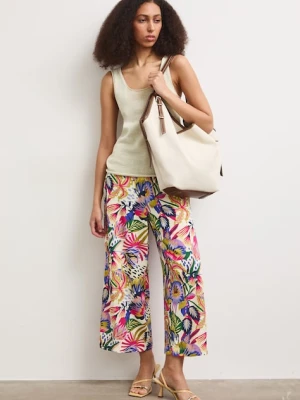 Medicine spodnie culottes damskie