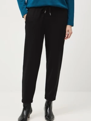 Medicine spodnie damskie kolor czarny