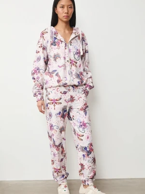 Medicine spodnie dresowe