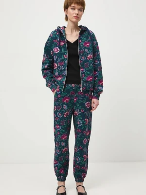 Medicine spodnie dresowe