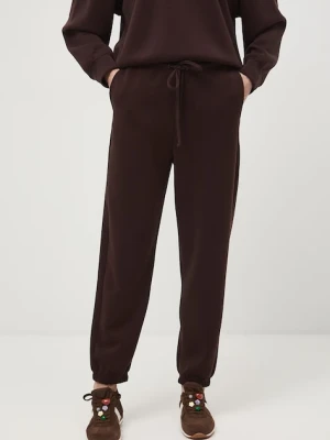 Medicine spodnie dresowe