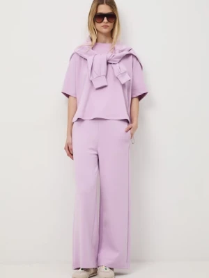 Medicine spodnie dresowe damskie