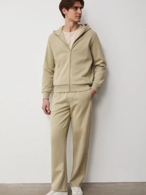 Medicine spodnie dresowe męskie