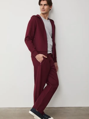 Medicine spodnie dresowe męskie