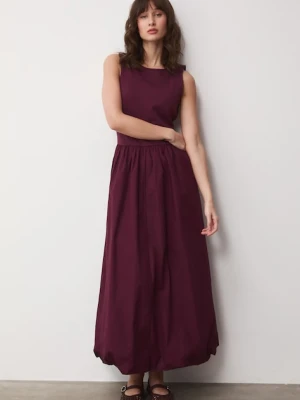 Medicine sukienka bombka bawełniana