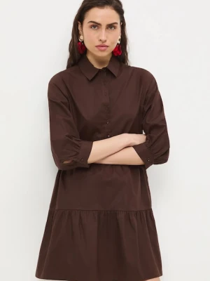 Medicine sukienka damska koszulowa