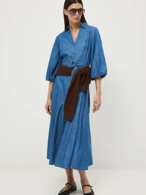 Medicine sukienka jeansowa