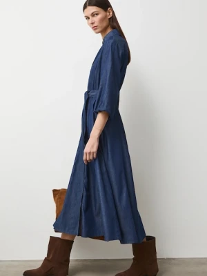Medicine sukienka jeansowa