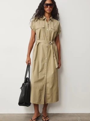 Medicine sukienka koszulowa