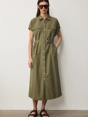 Medicine sukienka koszulowa