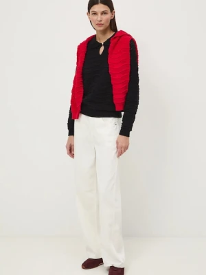 Medicine sweter bawełniany