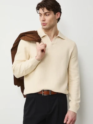 Medicine sweter bawełniany