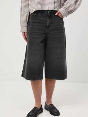 Medicine szorty damskie jeansowe