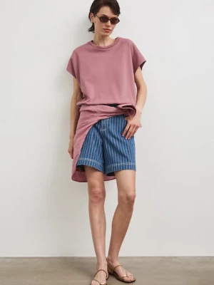 Medicine szorty damskie jeansowe