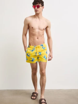 Medicine szorty kąpielowe męskie