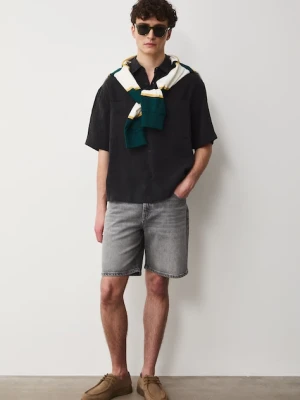 Medicine szorty męskie jeansowe