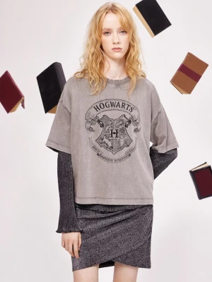 Medicine t-shirt bawełniany