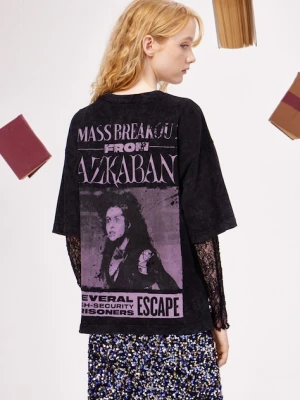 Medicine t-shirt bawełniany