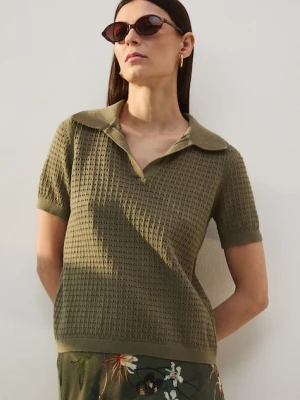 Medicine t-shirt damski bawełniany