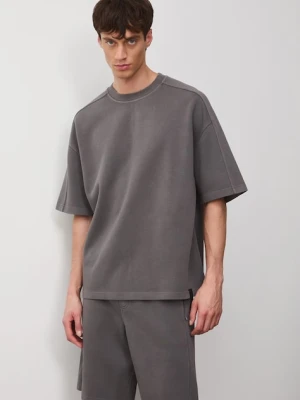 Medicine T-shirt męski bawełniany