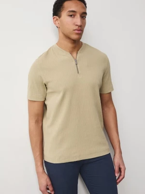 Medicine t-shirt męski bawełniany z elastanem