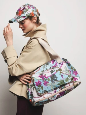 Medicine torba podróżna kabinowa damska