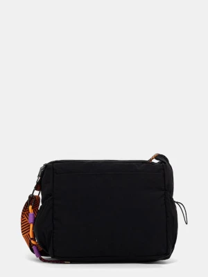 Medicine torebka crossbody damska czarny