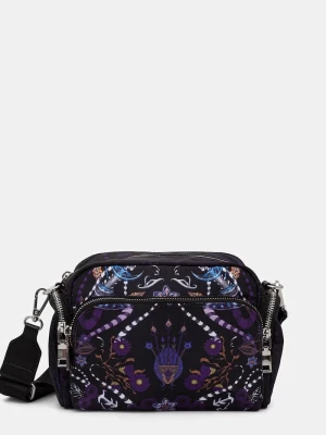 Medicine torebka crossbody damska