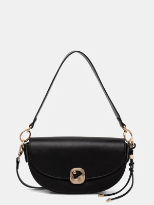 Medicine torebka crossbody damska czarny