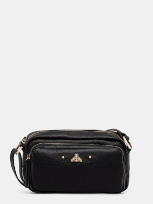 Medicine torebka crossbody damska z imitacji skóry
