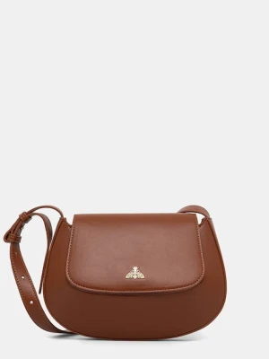 Medicine torebka crossbody damska z imitacji skóry