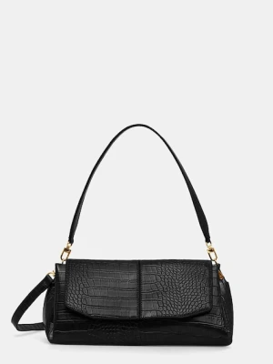 Medicine torebka kolor czarny