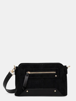 Medicine torebka kolor czarny