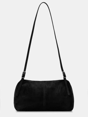 Medicine torebka kolor czarny