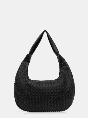 Medicine torebka kolor czarny