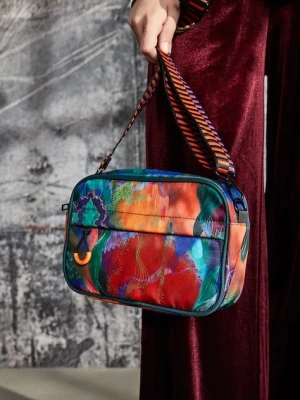 Medicine torebka kolor multicolor