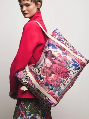 Medicine torebka shopper damska