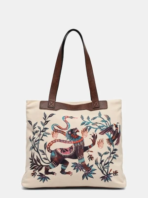 Medicine torebka shopper damska