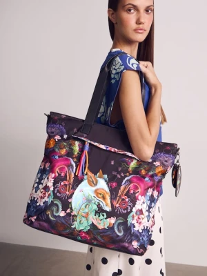 Medicine torebka shopper damska